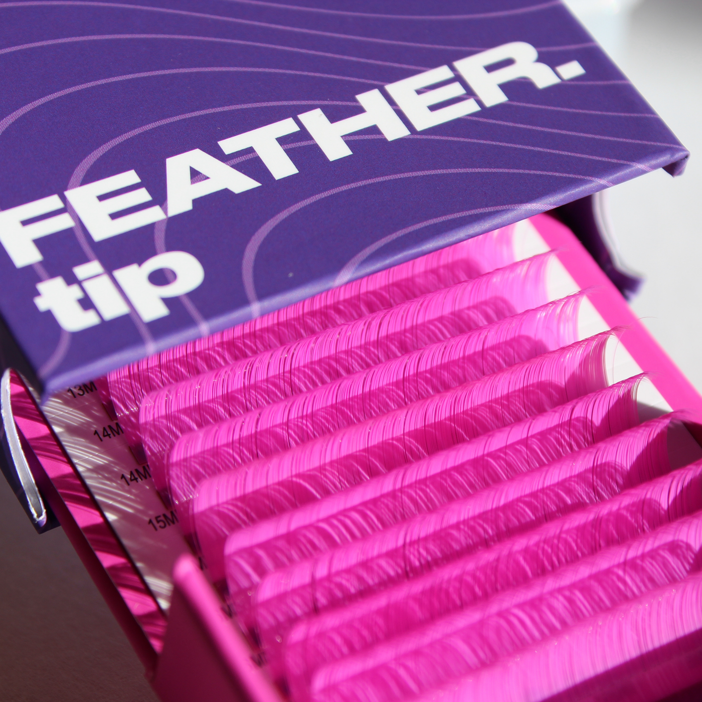 FEATHER.tip
