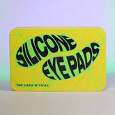 Eye Pad Storage Tin