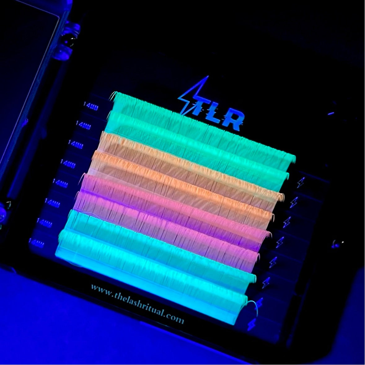Neon 0.03 Sample Mini