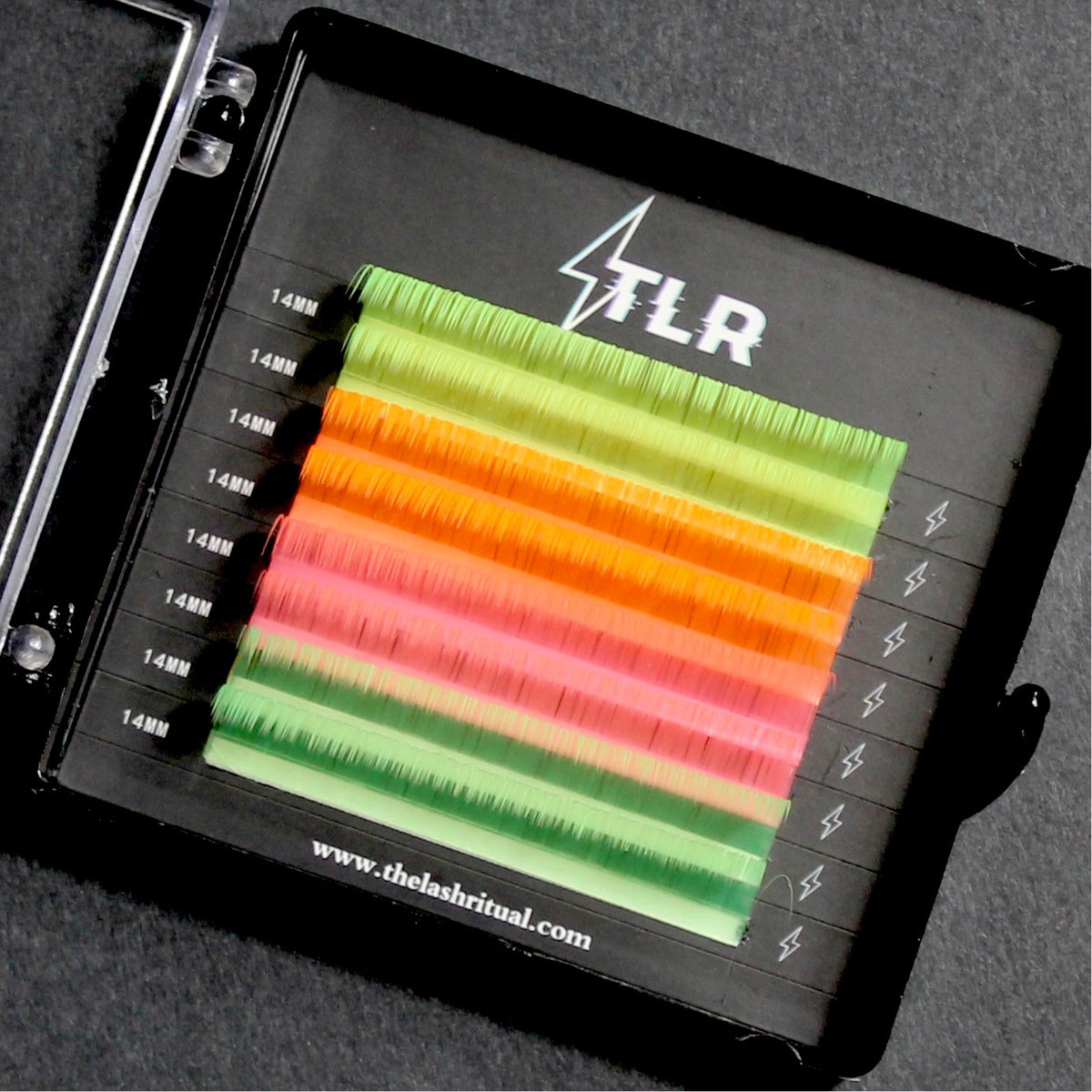 Neon 0.03 Sample Mini