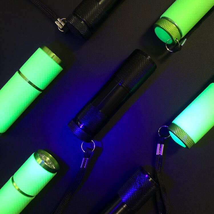 UV Black Light