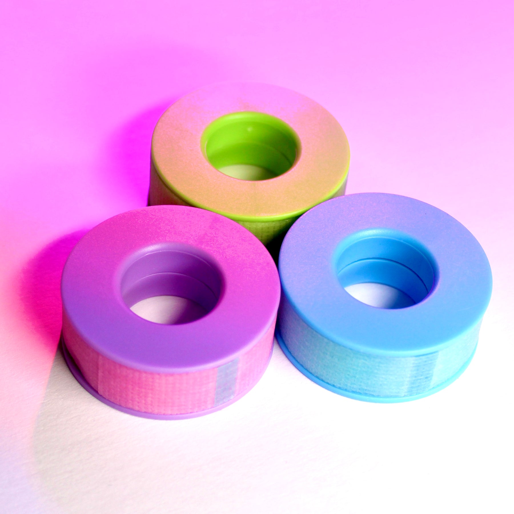Silicone Flex Tape