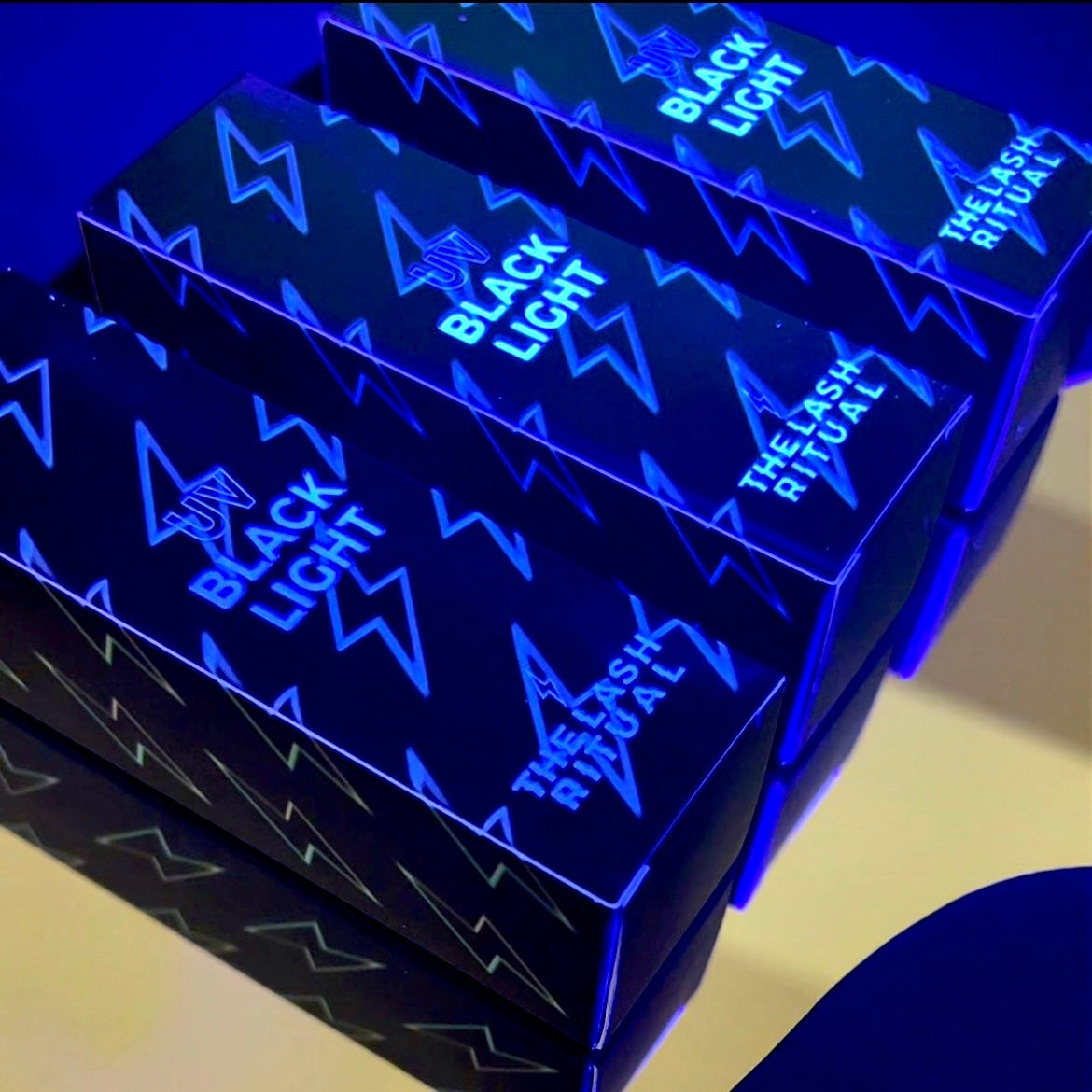 UV Black Light
