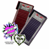 Blood Oath Duo: Carmilla + Nocturnal