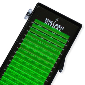 Russian 0.07 Mixed Trays [Discontinued]