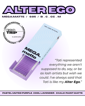 Alter Ego 0.05 [MEGA.matte]