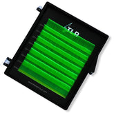 Neon Green CC.07 14-17mm Mini Tray [DISCONTINUED]