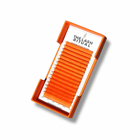 Bright Orange 0.07 [FEATHER.tip]
