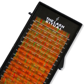 Russian 0.07 Mixed Trays [Discontinued]