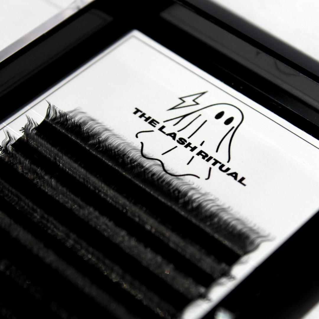 Wavy Lash [LIMITED EDITION]