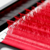 Wavy Lashes