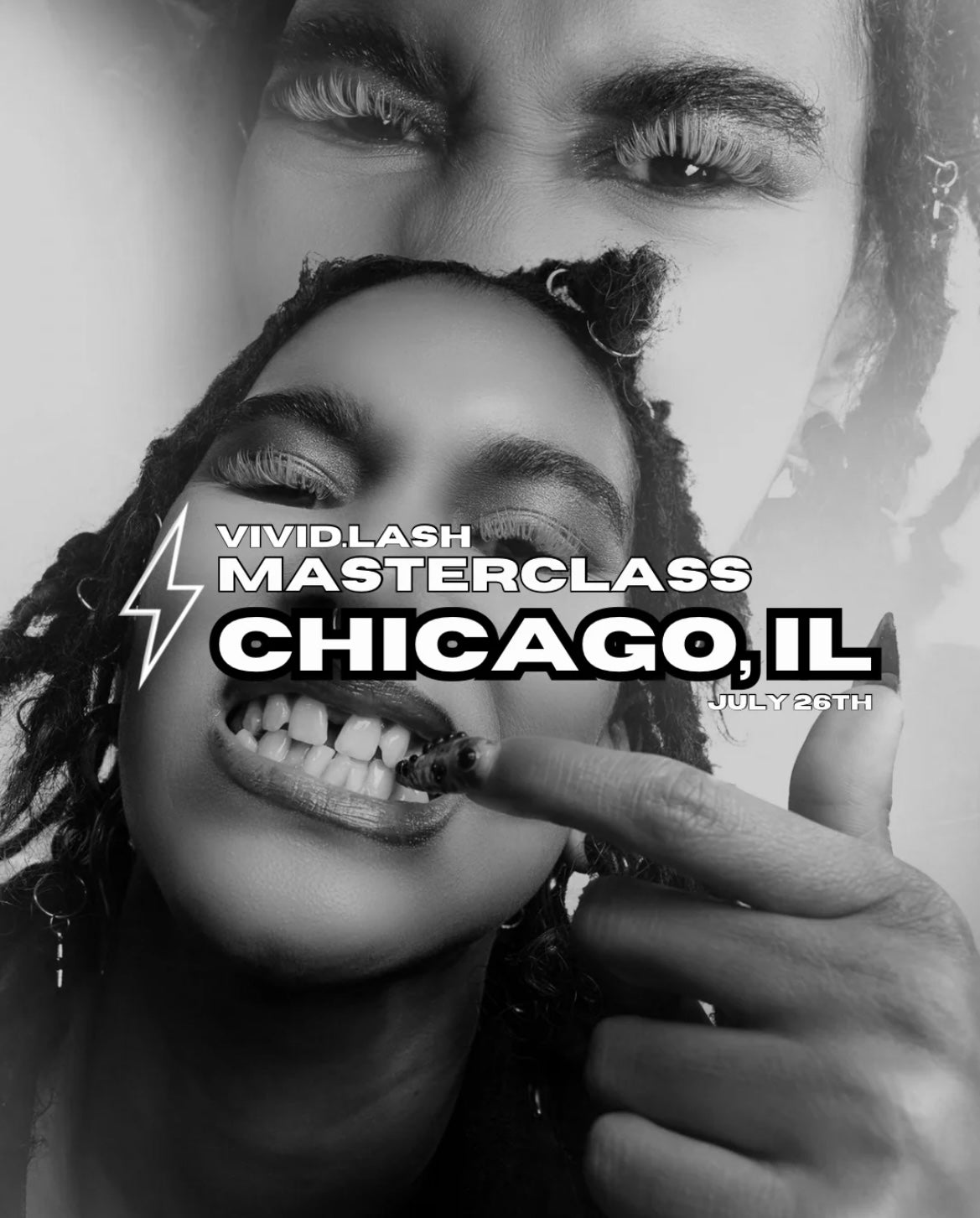 COMPLETED: JULY 26: CHICAGO, IL