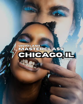 COMPLETED: JULY 26: CHICAGO, IL
