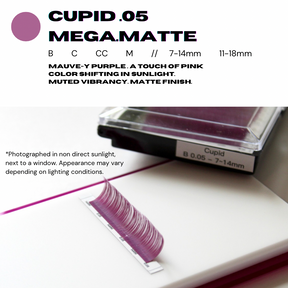 Cupid .05 [MEGA.matte]