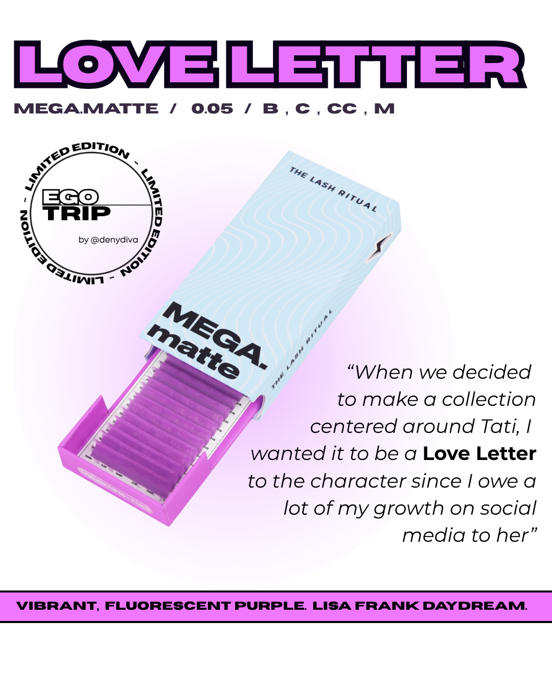 Love Letter 0.05 [MEGA.matte]