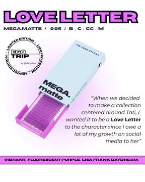 Love Letter 0.05 [MEGA.matte]