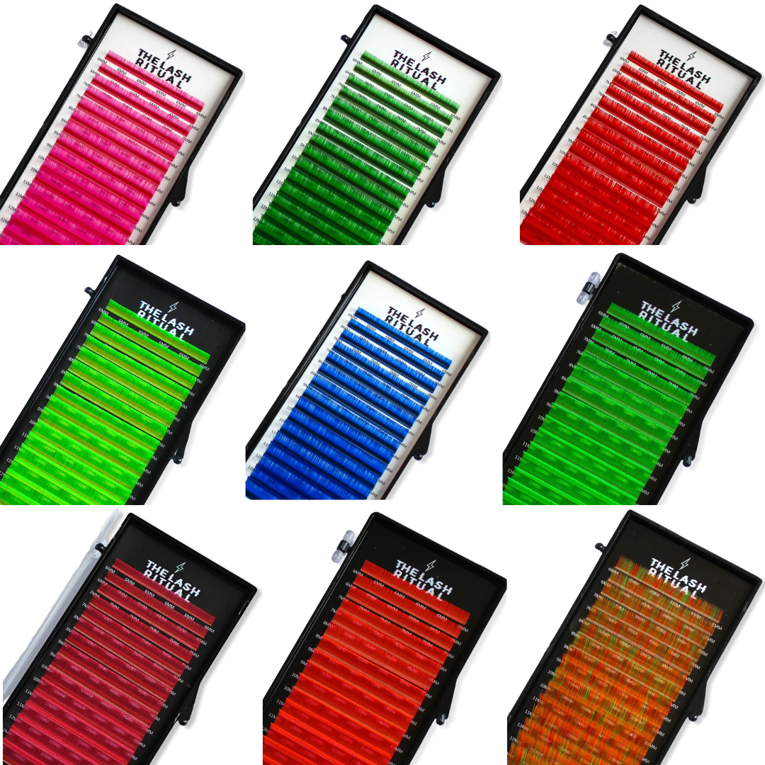 Russian 0.07 Mixed Trays [Discontinued]