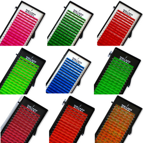 Russian 0.07 Mixed Trays [Discontinued]