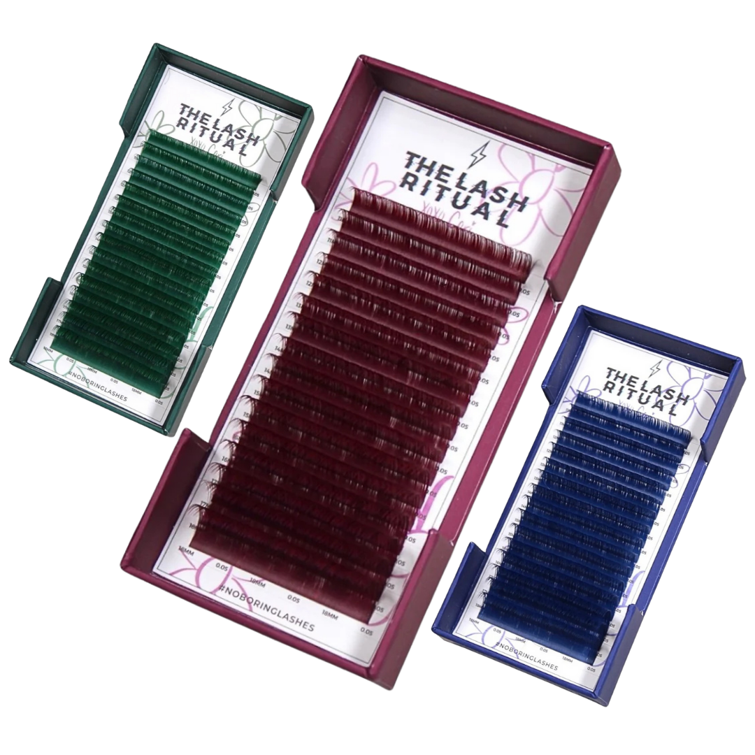 CREATOR SERIES I: MESMEREYES Bundle