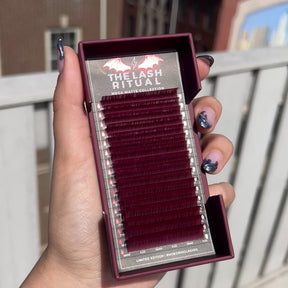 Carmilla 0.05 [MEGA.matte]