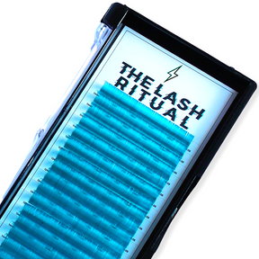 Teal 0.05 [SHINE.line]
