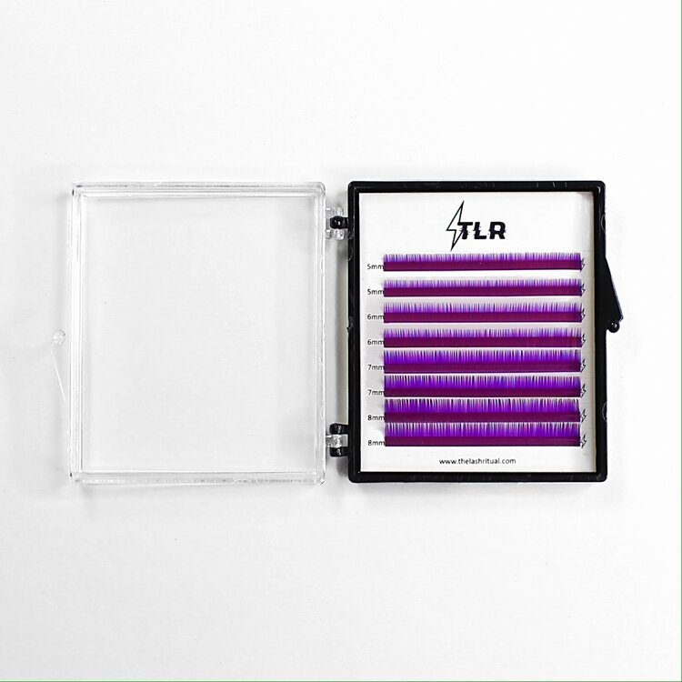 Bottom Lash Mini Tray